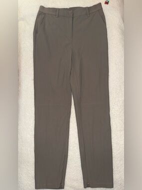 Women’s Calia Straight-Leg Slim Fit Women’s Golf Pants